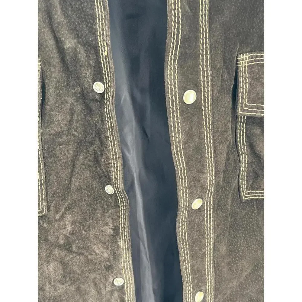 Colebrook vintage western